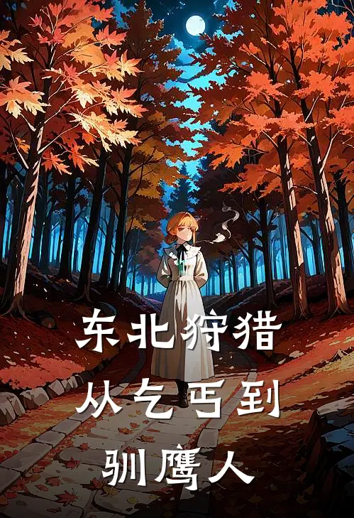 东北狩猎，从乞丐到驯鹰人(陈保柱徐大驼)全文免费在线阅读_东北狩猎，从乞丐到驯鹰人热门小说