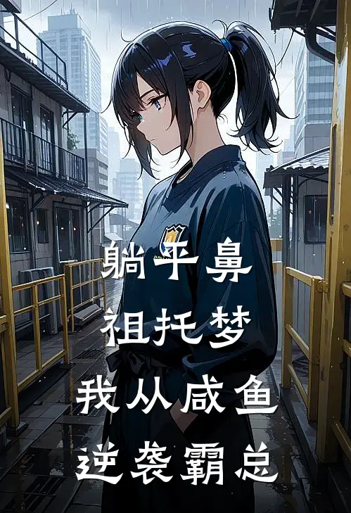 躺平鼻祖托梦，我从咸鱼逆袭霸总