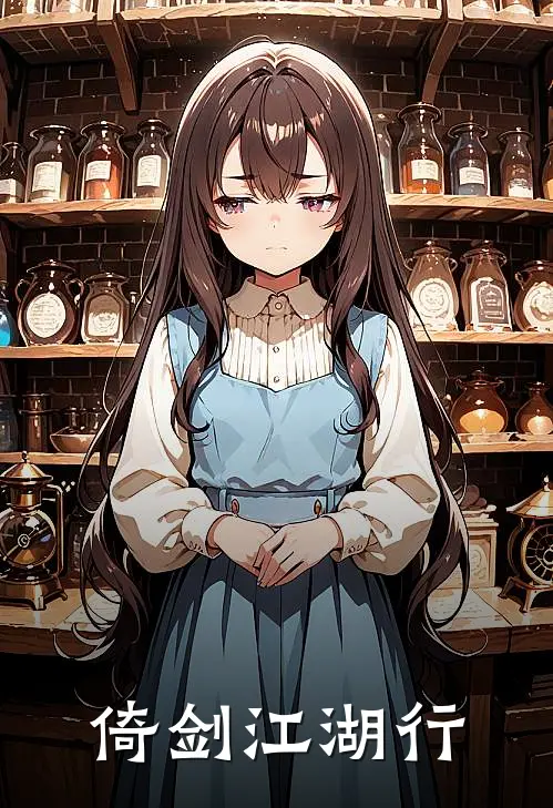 倚剑江湖行(李慕白李慕白)全本免费在线阅读_李慕白李慕白全文阅读