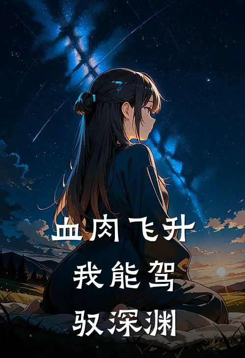 血肉飞升，我能驾驭深渊