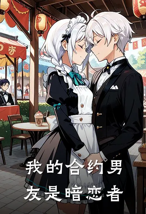 我的合约男友是暗恋者