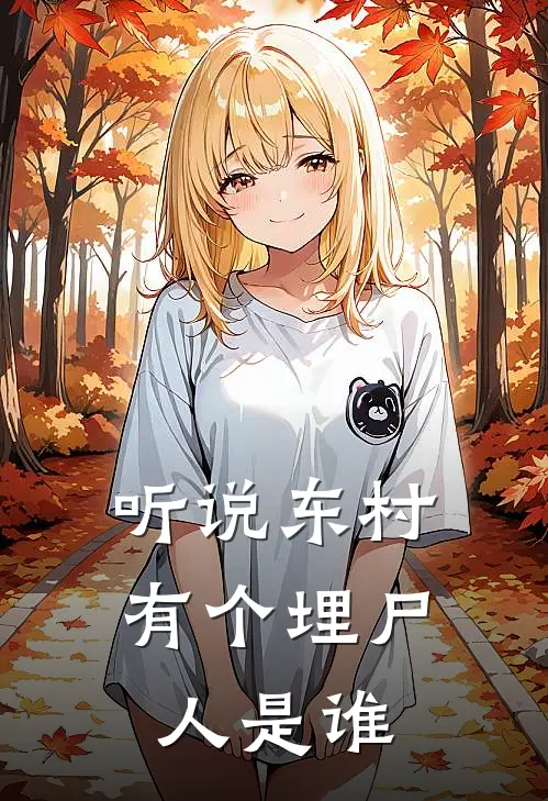 听说东村有个埋尸人是谁