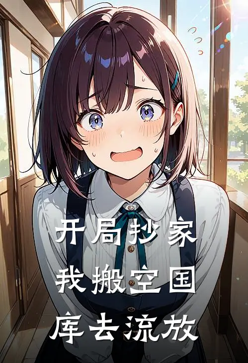 开局抄家，我搬空国库去流放