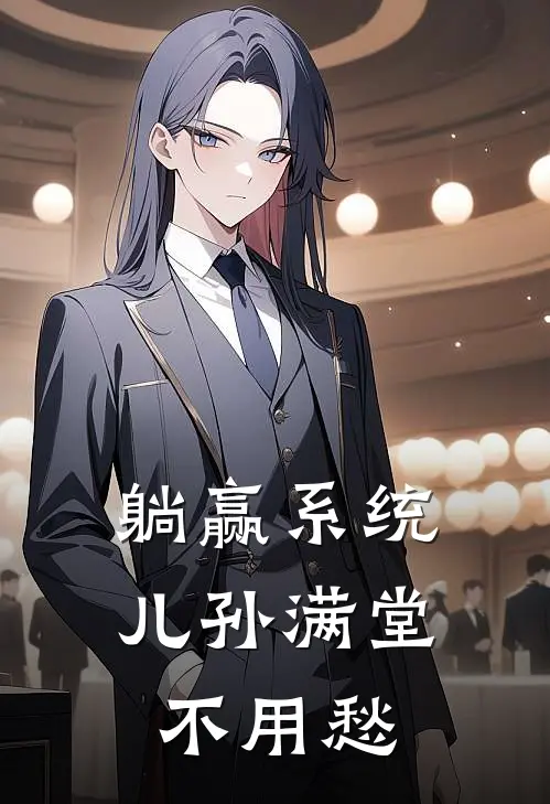 躺赢系统：儿孙满堂不用愁