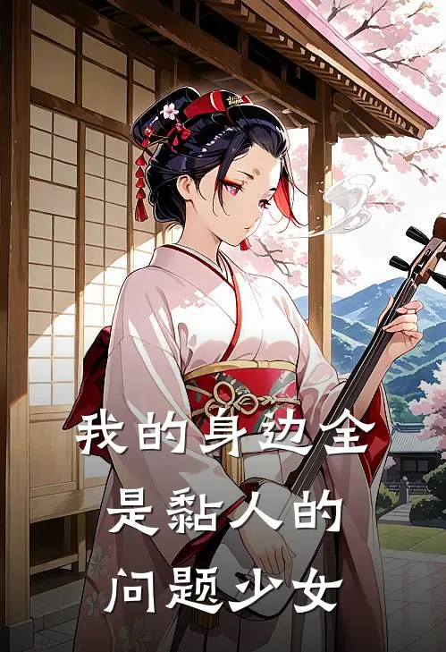 我的身边全是黏人的问题少女