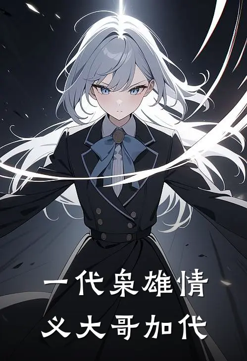 一代枭雄情义大哥加代