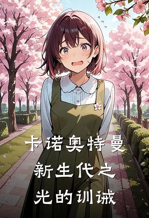 卡诺奥特曼：新生代之光的训诫