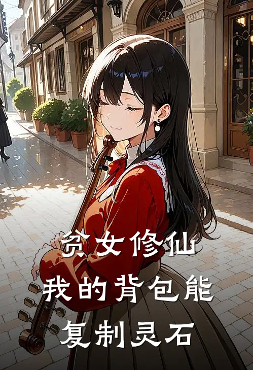 贫女修仙，我的背包能复制灵石