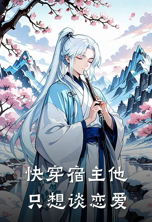 快穿宿主他只想谈恋爱