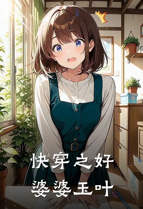 快穿之好婆婆玉叶