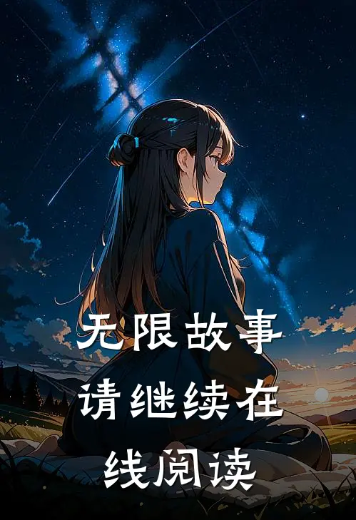无限故事请继续在线阅读