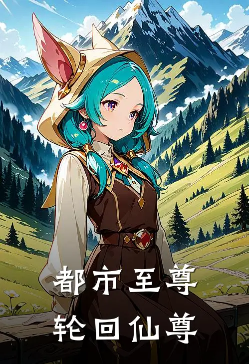 都市至尊：轮回仙尊