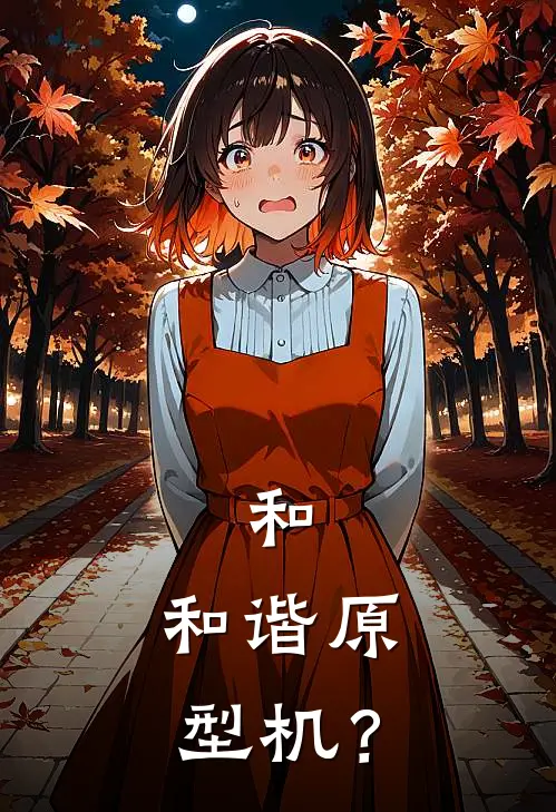 和，和谐原型机？