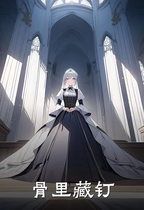 《骨里藏钉》沈鸢阿翡全本阅读_(沈鸢阿翡)全集阅读