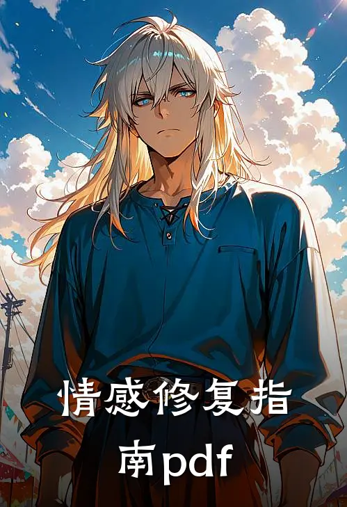 情感修复指南pdf