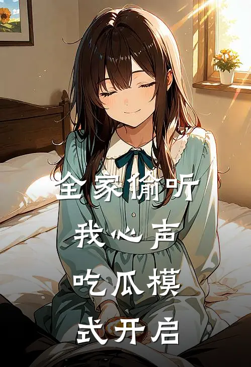 全家偷听我心声，吃瓜模式开启