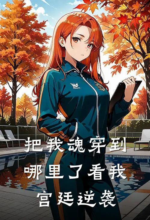 把我魂穿到哪里了看我宫廷逆袭