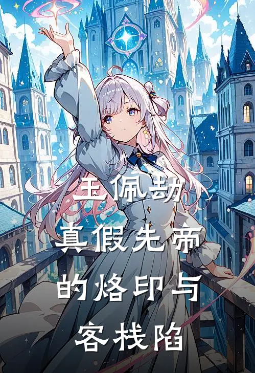 玉佩劫：真假先帝的烙印与客栈陷