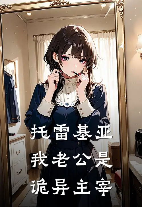 托雷基亚：我老公是诡异主宰