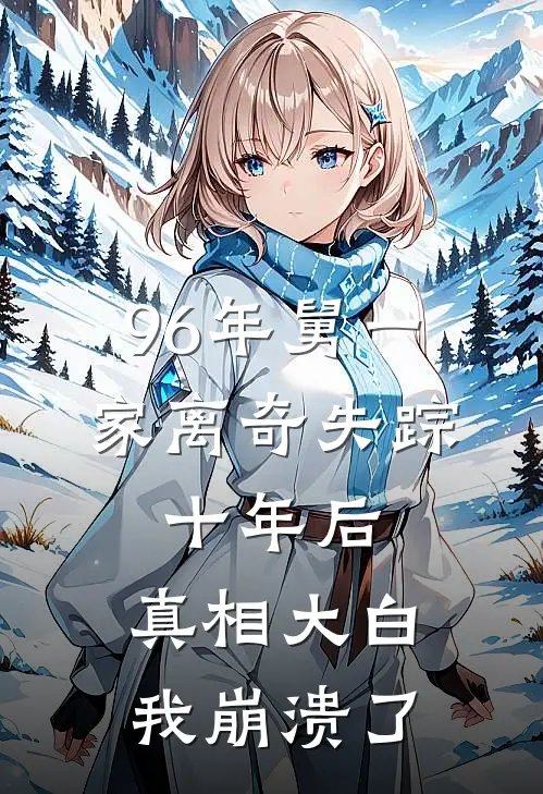 96年舅一家离奇失踪，十年后，真相大白我崩溃了(沈建功雨薇)最新章节在线阅读_(96年舅一家离奇失踪，十年后，真相大白我崩溃了)最新章节在线阅读