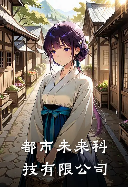 都市未来科技有限公司