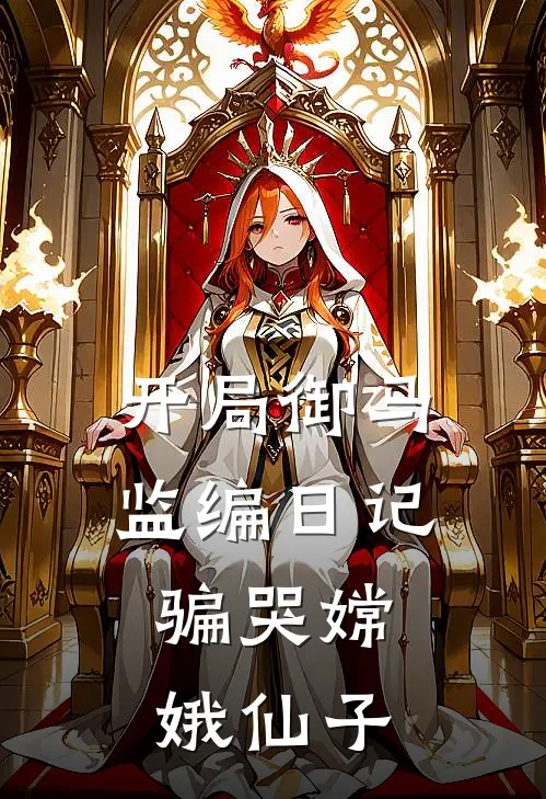 开局御马监编日记，骗哭嫦娥仙子