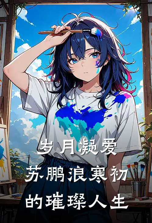 岁月凝爱：苏鹏浪寒初的璀璨人生