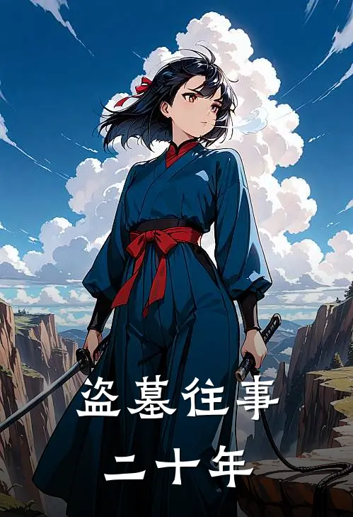 盗墓往事二十年沐英江宁免费小说完结_最新完本小说推荐盗墓往事二十年(沐英江宁)