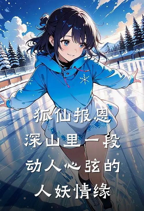 狐仙报恩：深山里一段动人心弦的人妖情缘山柱李山柱完结小说_免费小说在线看狐仙报恩：深山里一段动人心弦的人妖情缘山柱李山柱