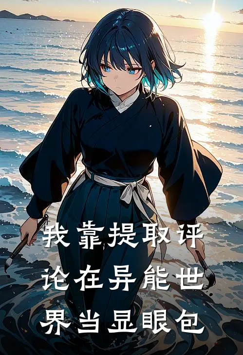 我靠提取评论在异能世界当显眼包林晓赵虎热门的网络小说_热门的网络小说我靠提取评论在异能世界当显眼包(林晓赵虎)