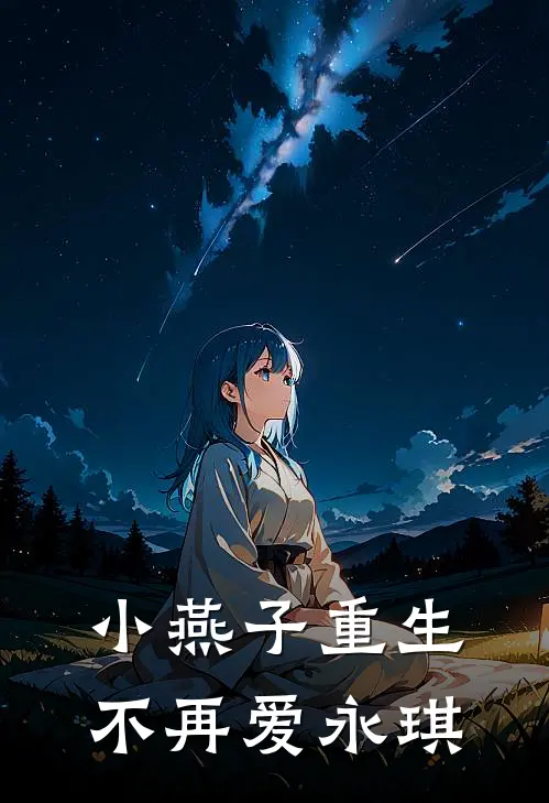 小燕子重生不再爱永琪