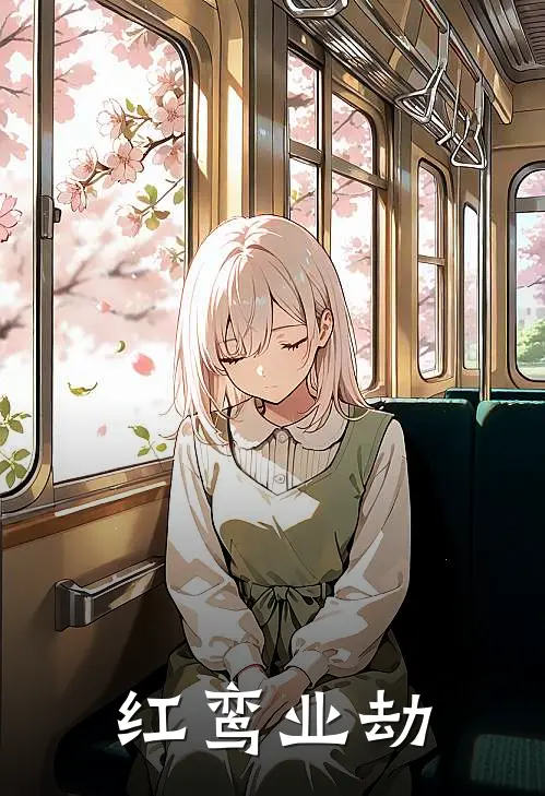 红鸾业劫陈晓夜奥斯卡最新小说推荐_完结小说红鸾业劫(陈晓夜奥斯卡)