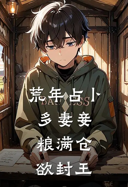 荒年占卜：多妻妾粮满仓，欲封王