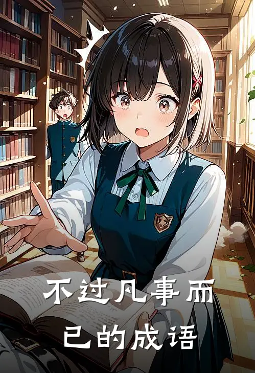 不过凡事而已的成语