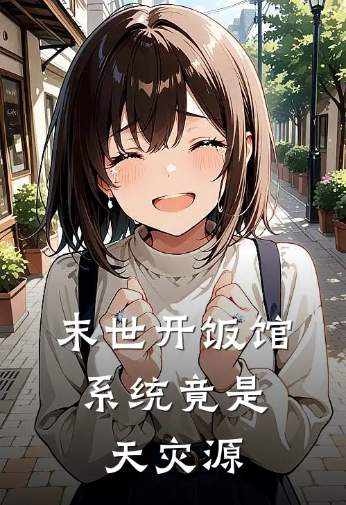 末世开饭馆，系统竟是天灾源