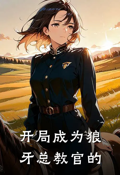 开局成为狼牙总教官的