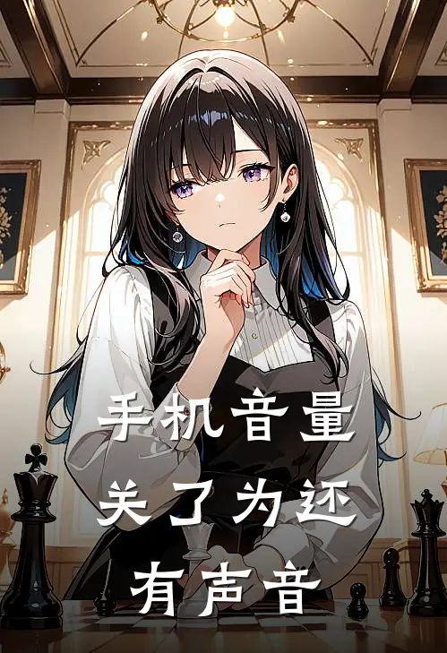 手机音量关了为还有声音