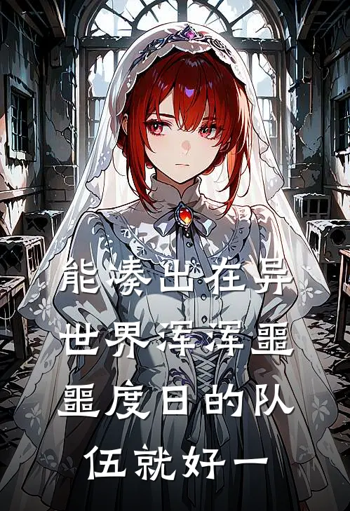 能凑出在异世界浑浑噩噩度日的队伍就好(一)(余治艾尔米)全本免费在线阅读_能凑出在异世界浑浑噩噩度日的队伍就好(一)全文阅读