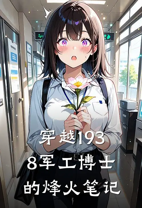 穿越1938军工博士的烽火笔记