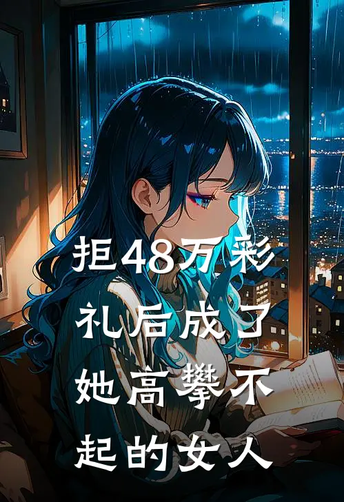 拒48万彩礼后成了她高攀不起的女人