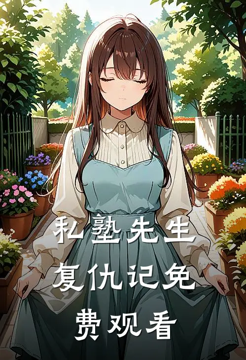 私塾先生复仇记免费观看