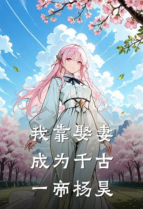 我靠娶妻成为千古一帝杨昊