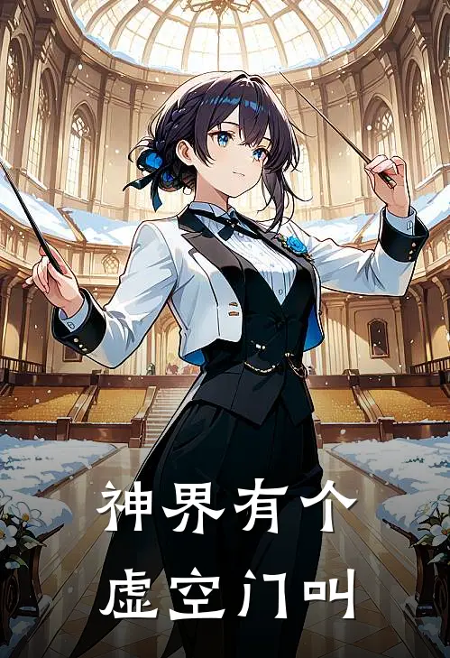 神界有个虚空门叫