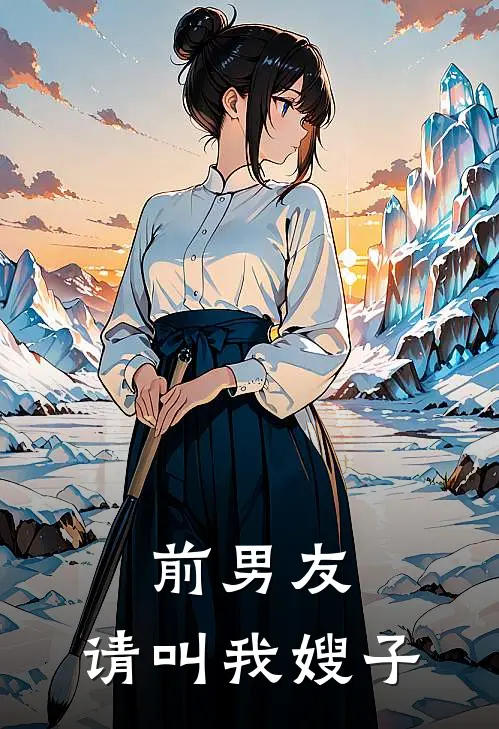 前男友，请叫我嫂子