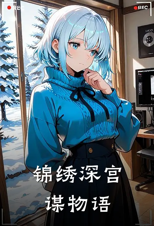 锦绣深宫谋物语