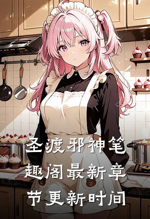 圣渡邪神笔趣阁最新章节更新时间