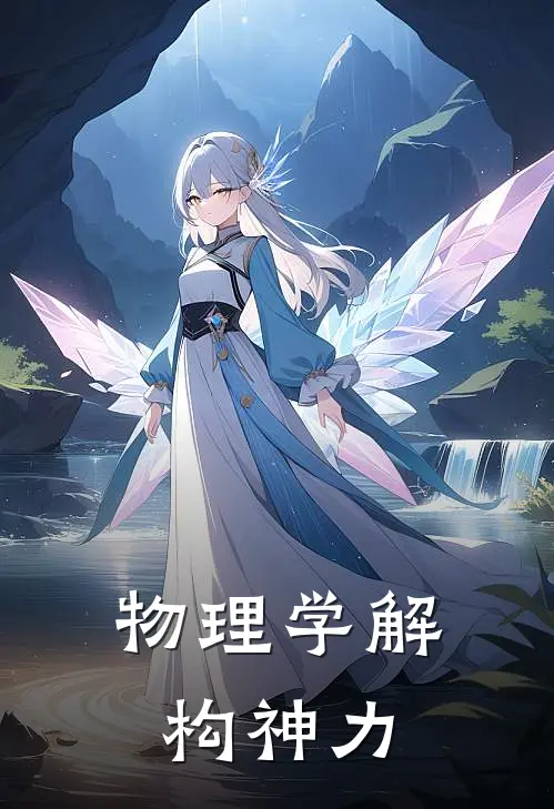 物理学解构神力