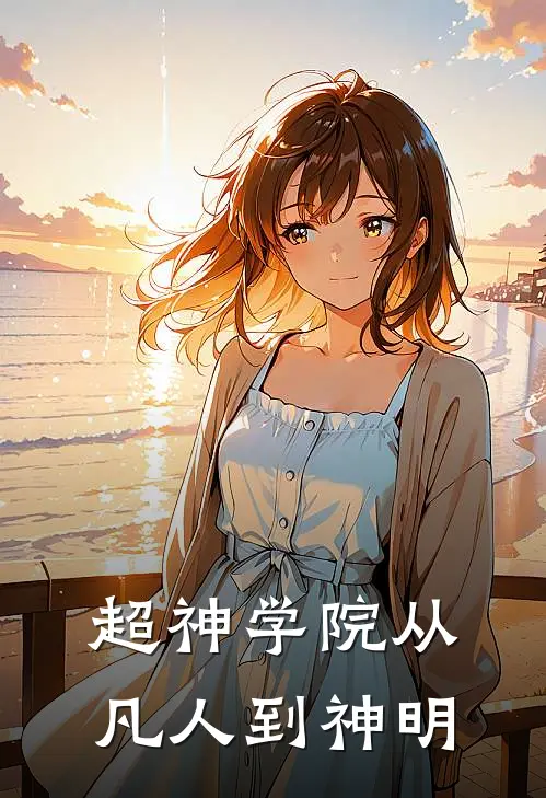 超神学院从凡人到神明