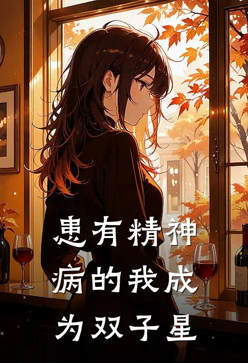 患有精神病的我成为双子星