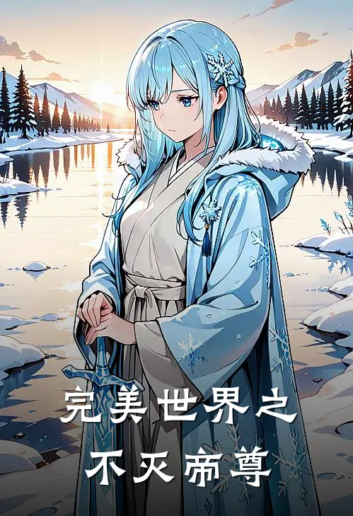 完美世界之不灭帝尊